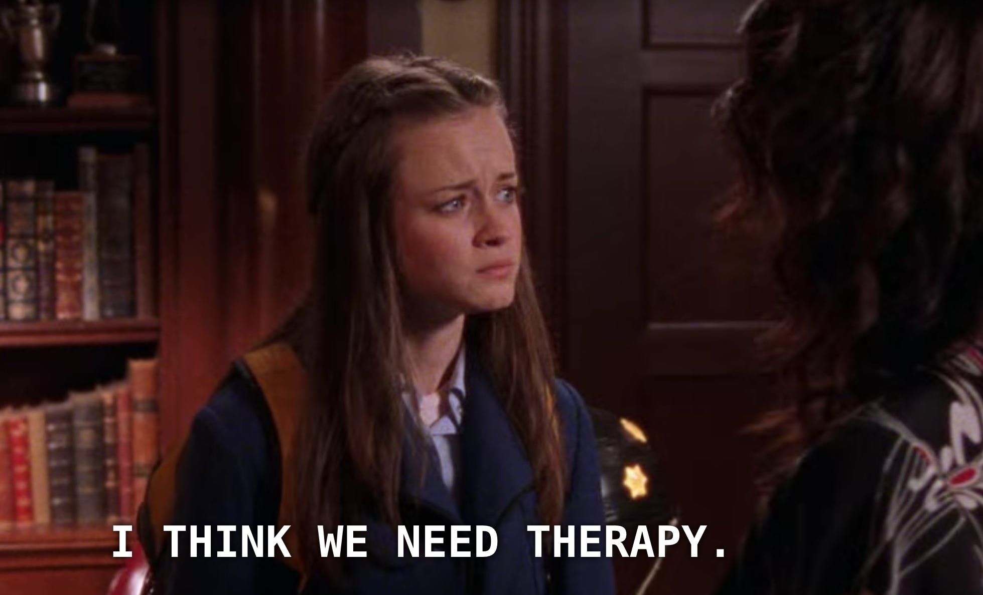 Chilton's Own Varsity Blues Scandal by Megan Burbank