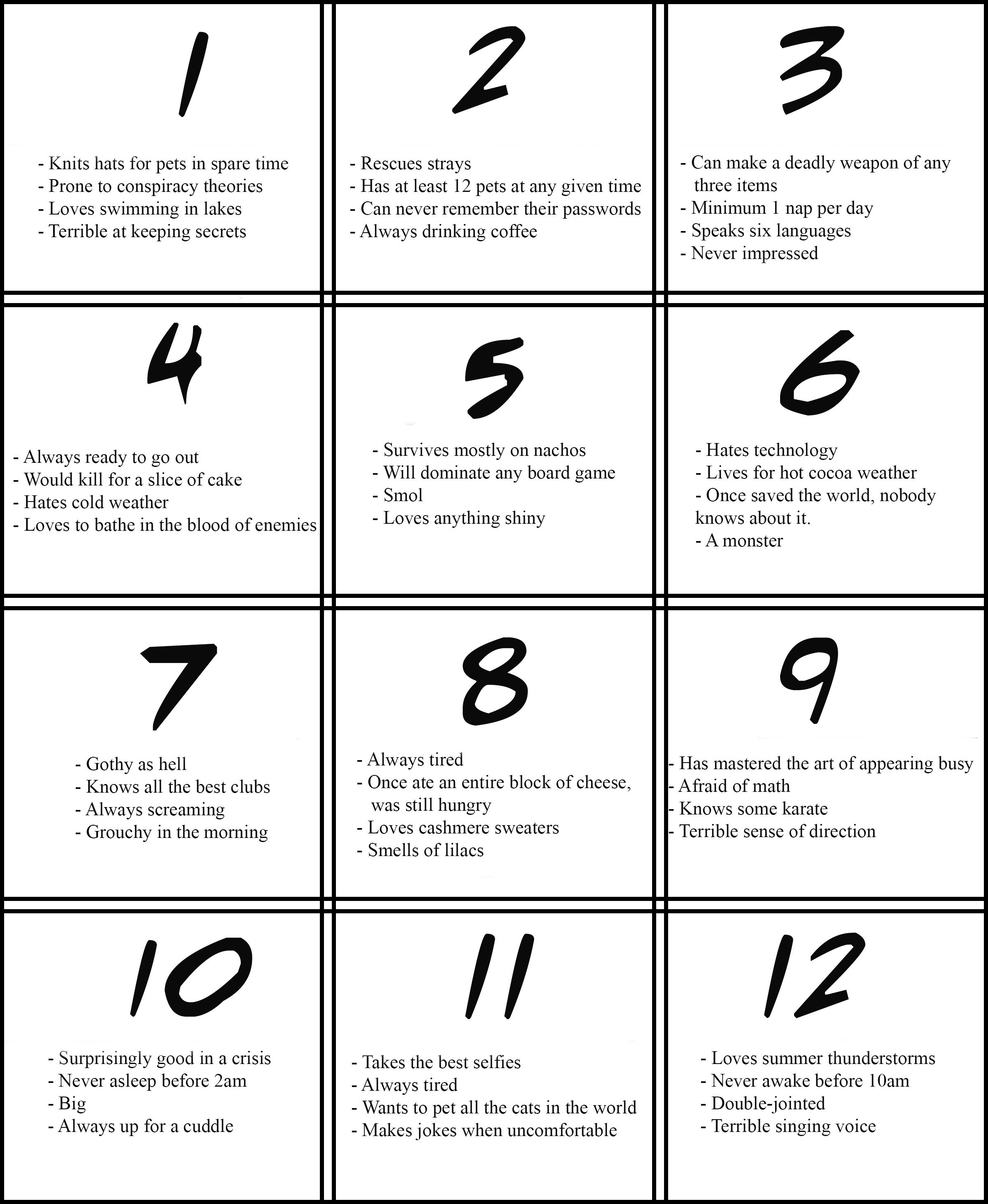 Sorry Game Cards Printable