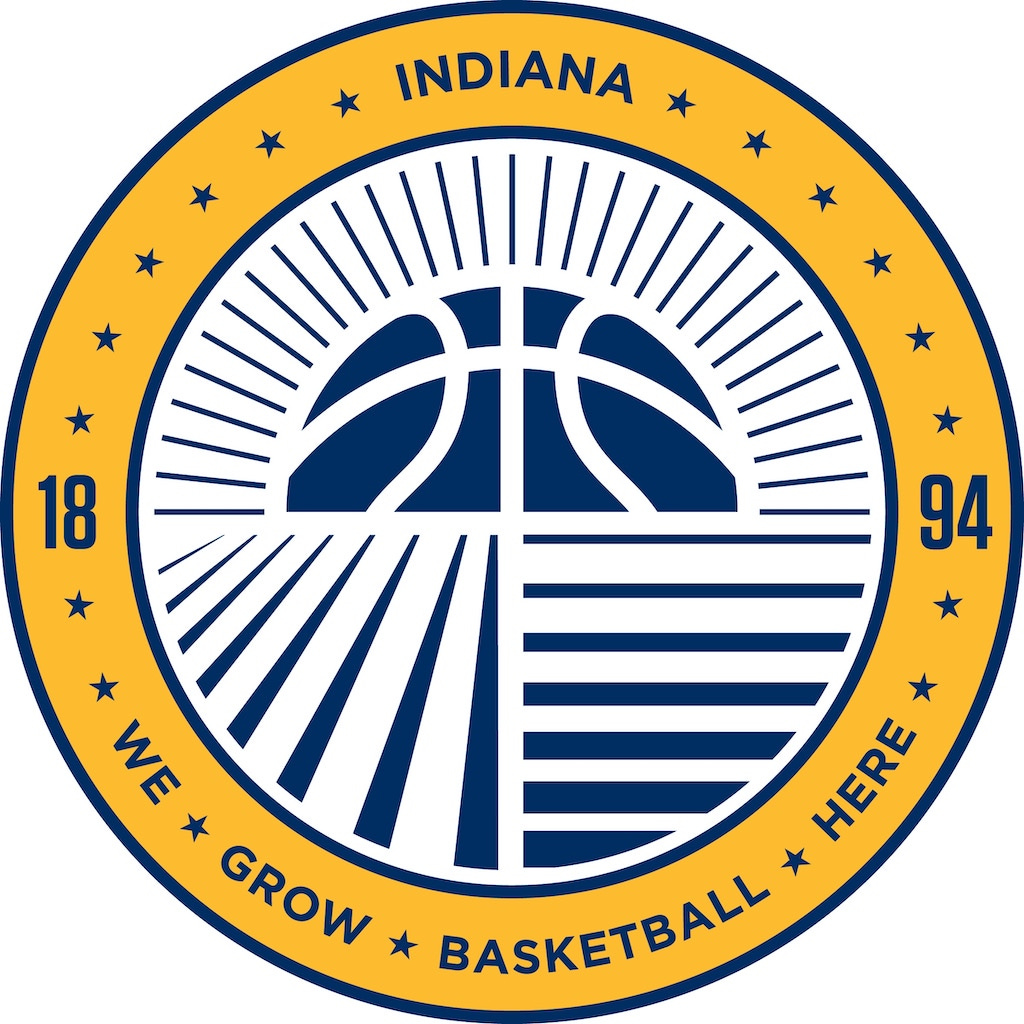 Pacers earned edition hotsell