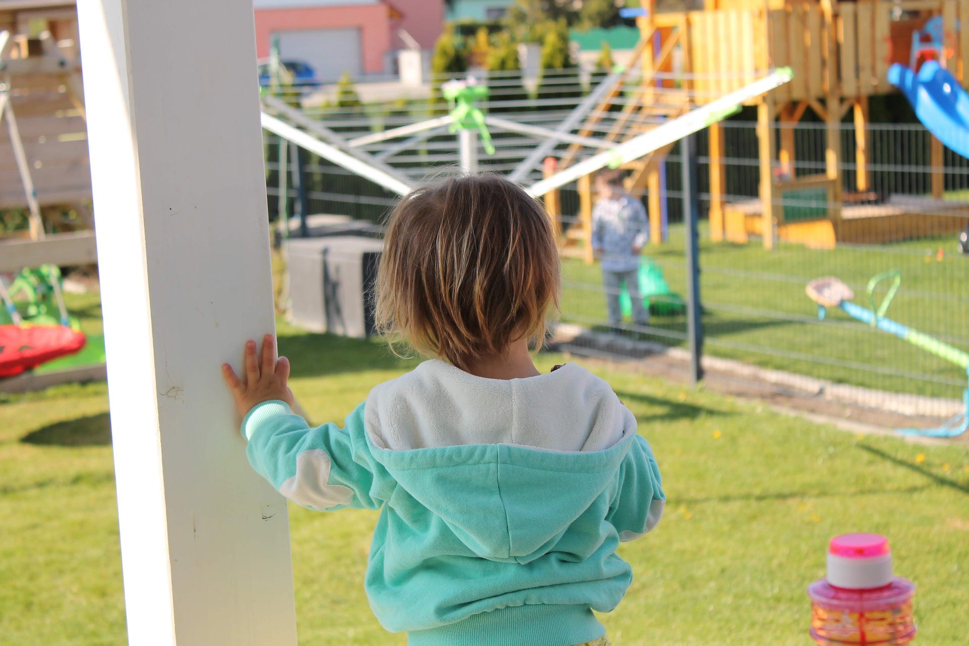 Die Beobachtung als Grundlage für pädagogisches Handeln