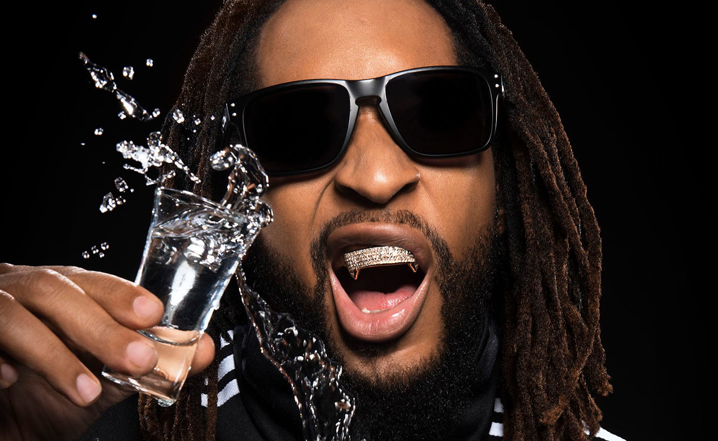 In Da Club The enduring appeal of Lil Jon s Get Low