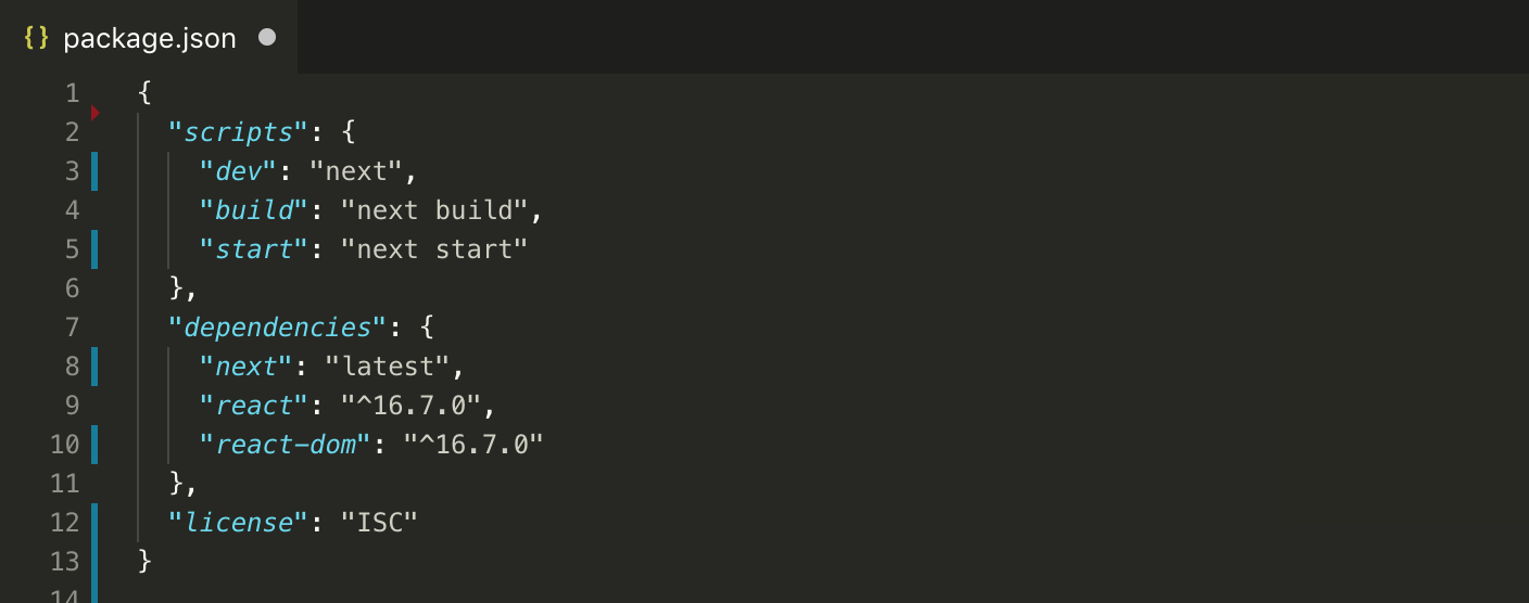Tips for using Next.js for your next web app - by Joe Lei