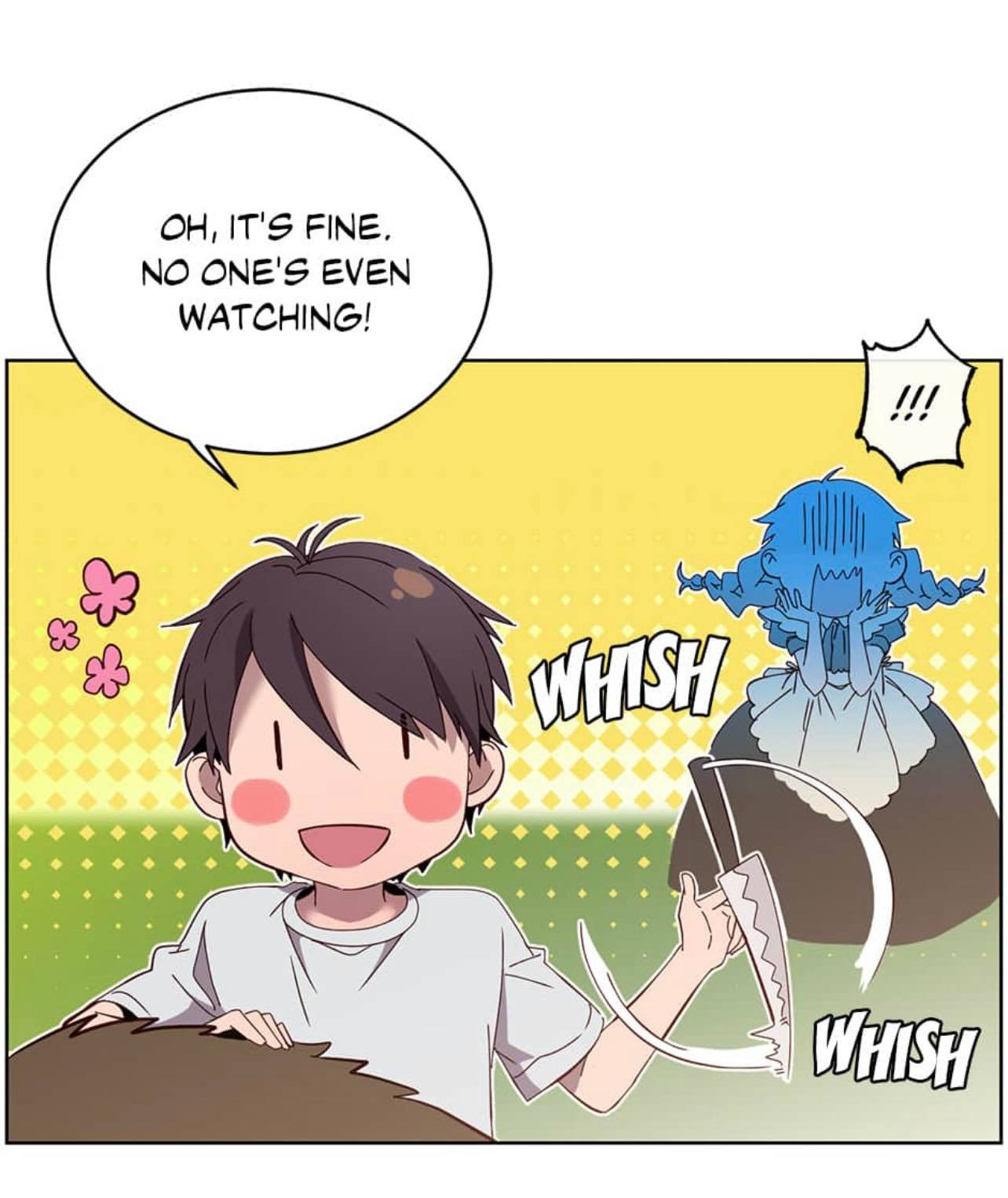 The Max Level Hero Strikes Back Manga "The Max Level Hero Strikes Back" Review - by TurtleMe