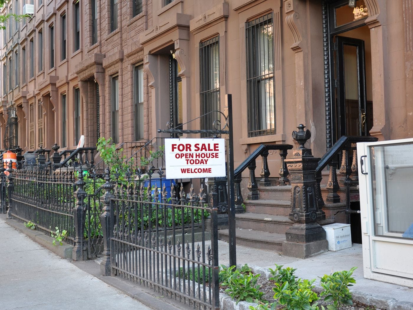 Why are Used Homes So Expensive? by Seth