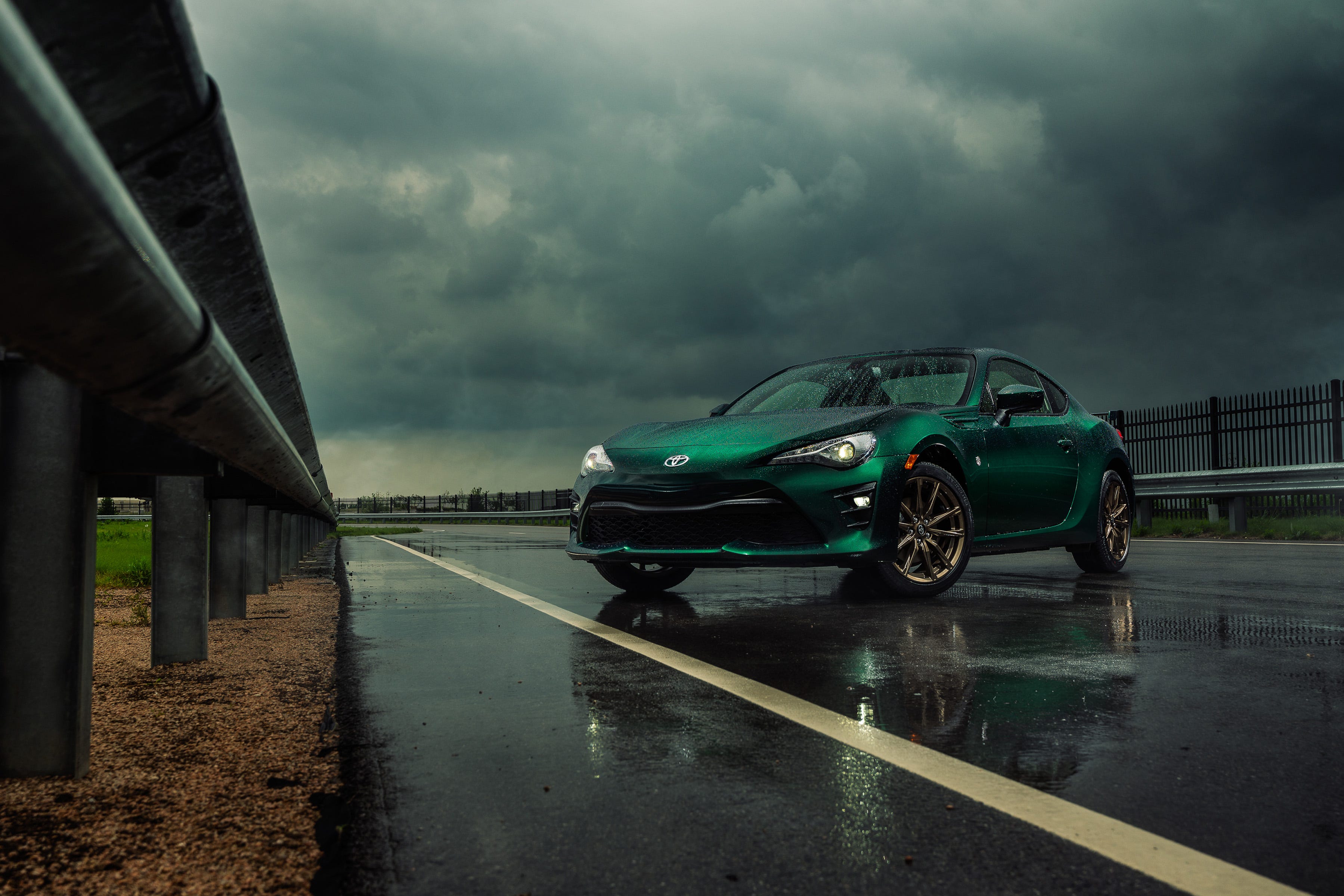 2020 Toyota 86 Hakone Edition Review