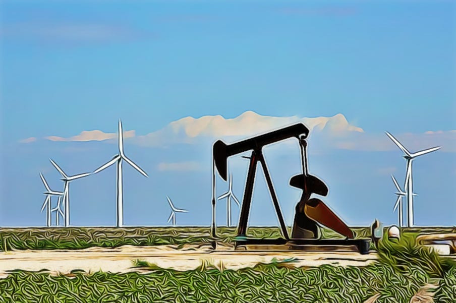 Windmill well 2025