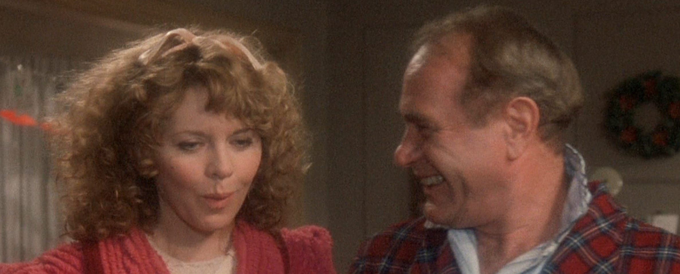 A Christmas Story, revisited. by Tim Clark