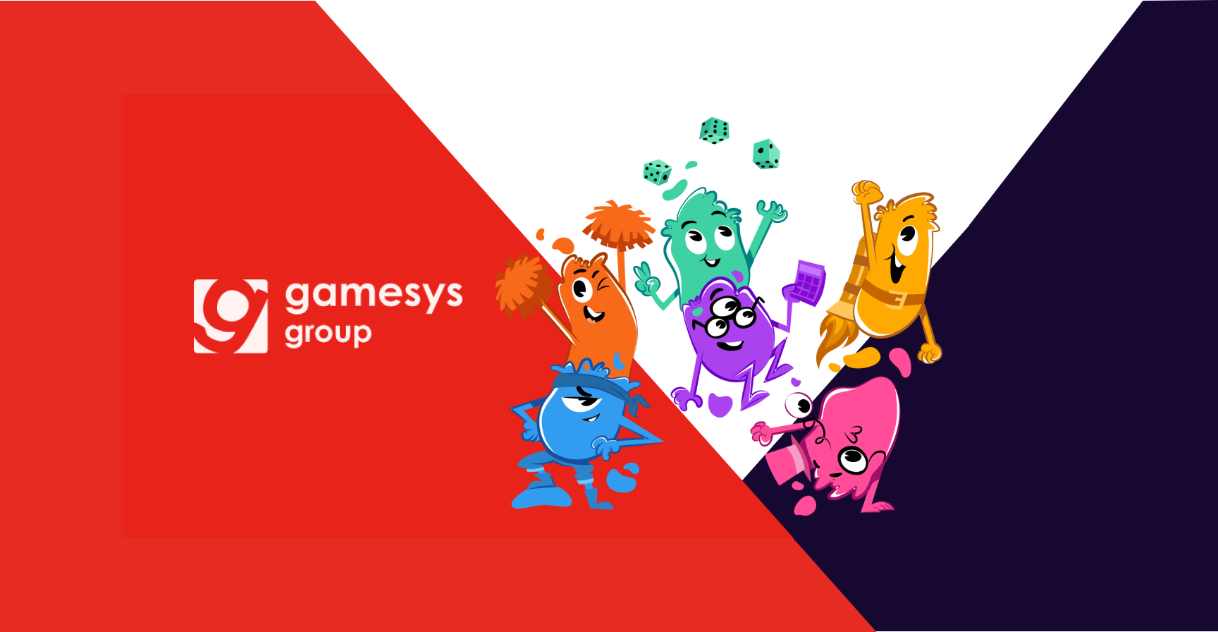 Gamesys 🎰 The UnderHyped Gamble Benchmark