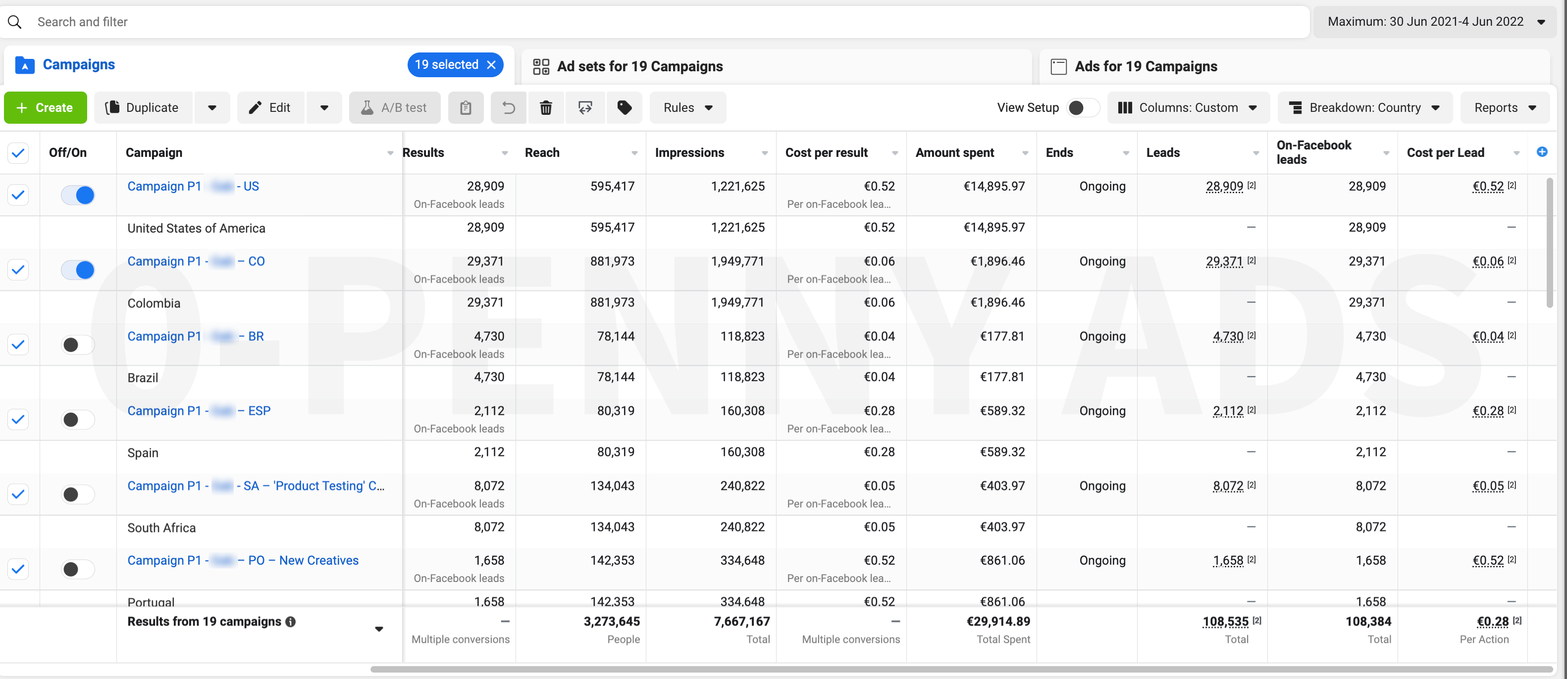 Leadbroker's business shoots to the moon with 100,000+ leads [Facebook