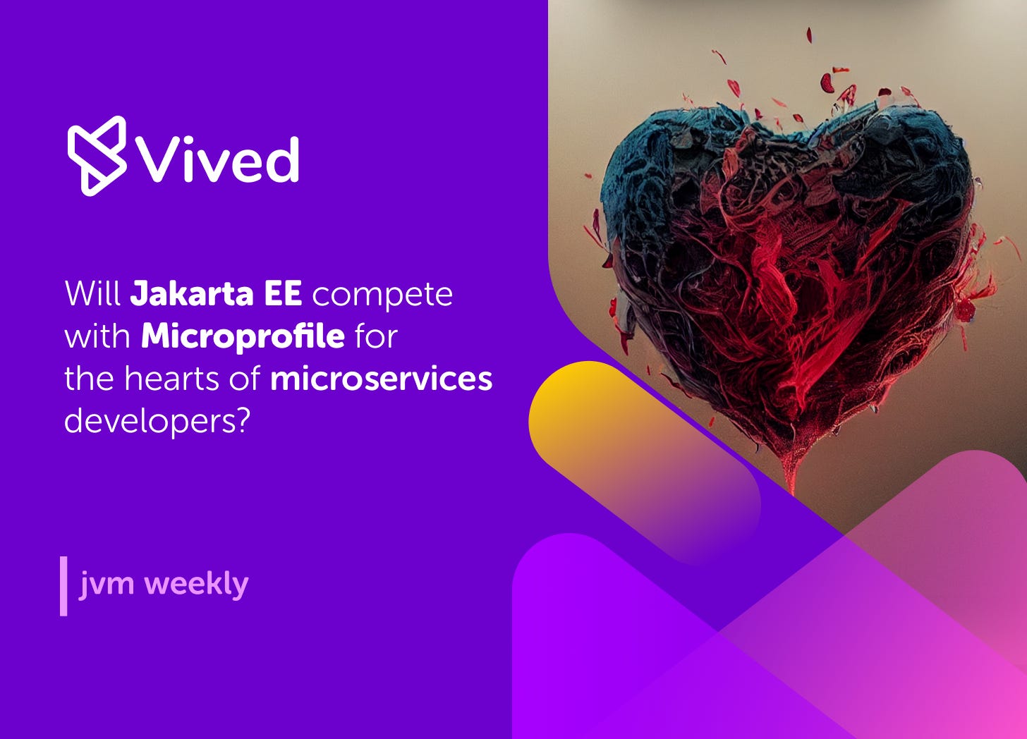 Will Jakarta EE compete with Microprofile for the hearts of