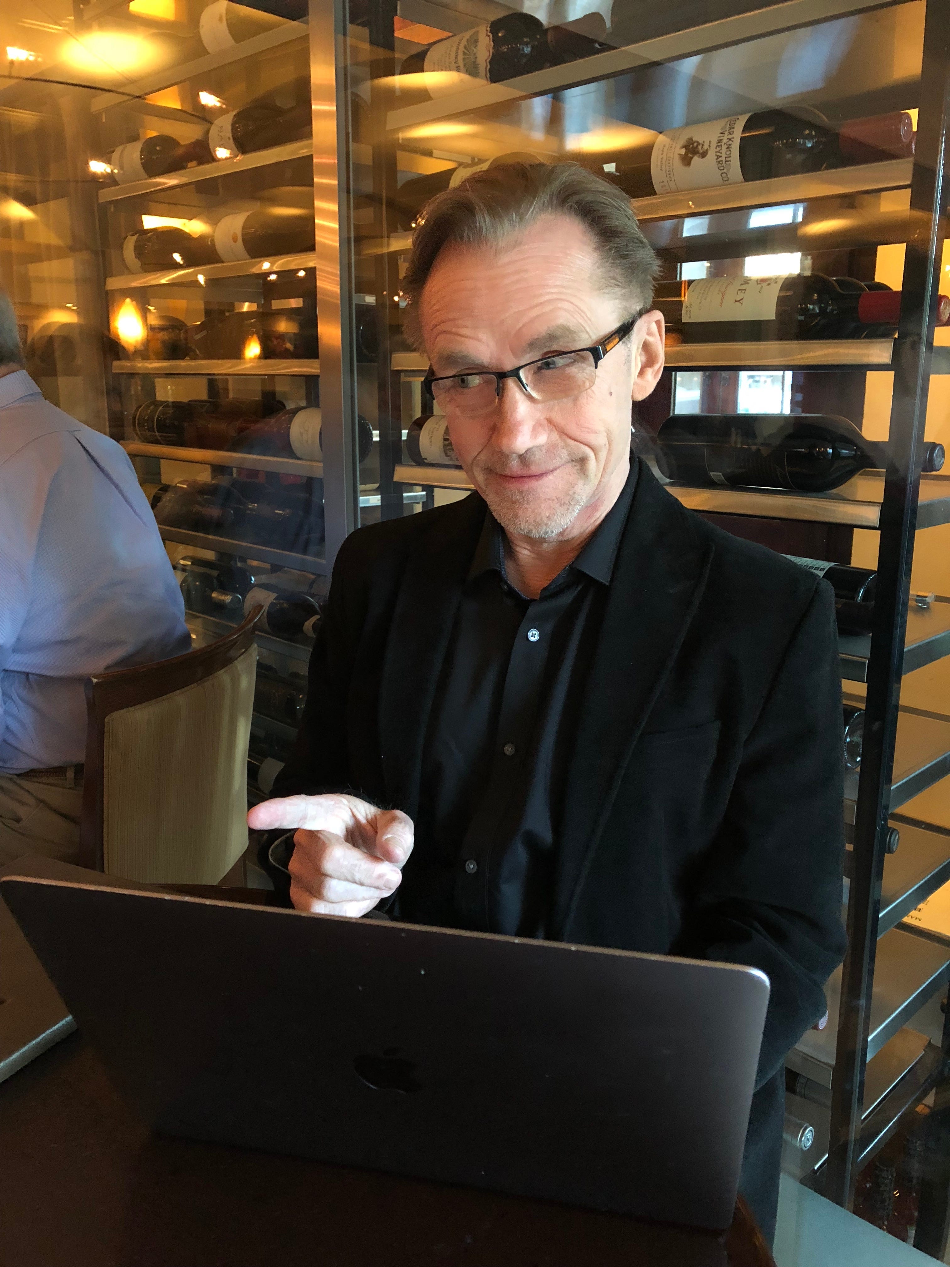 The Skeptical Cardiologist Substack