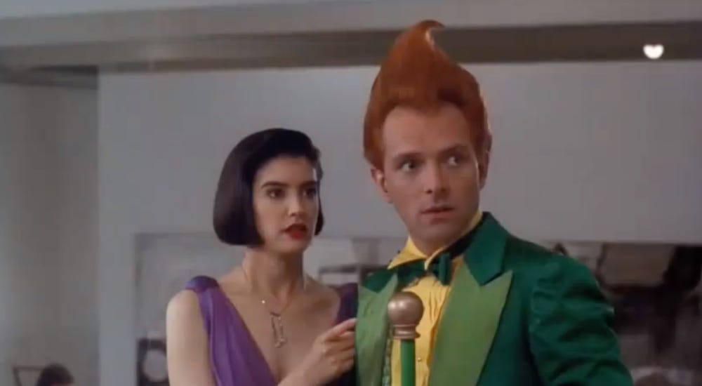 Drop dead 2025 fred costume