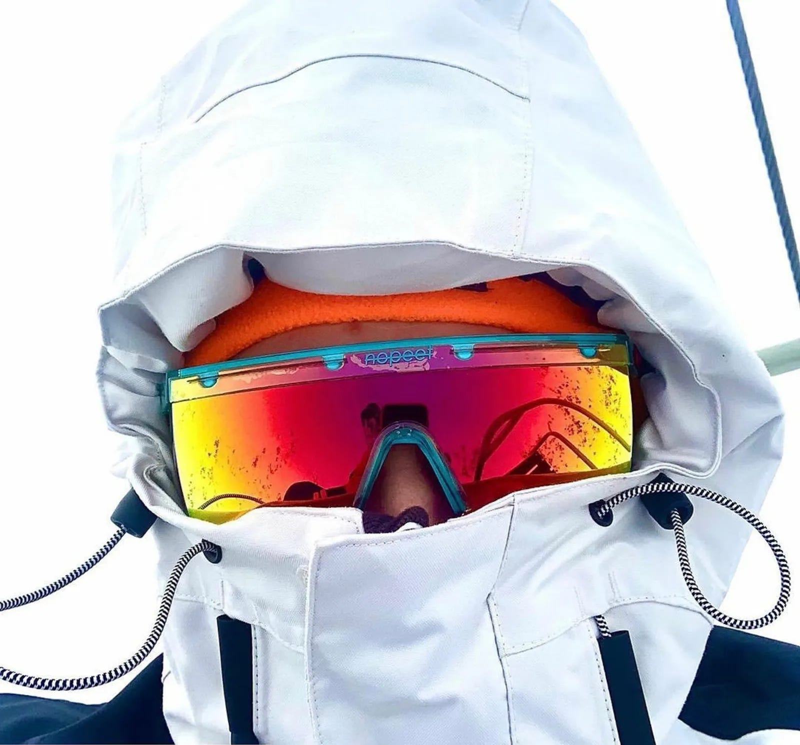 Nopeet top sunglasses amazon