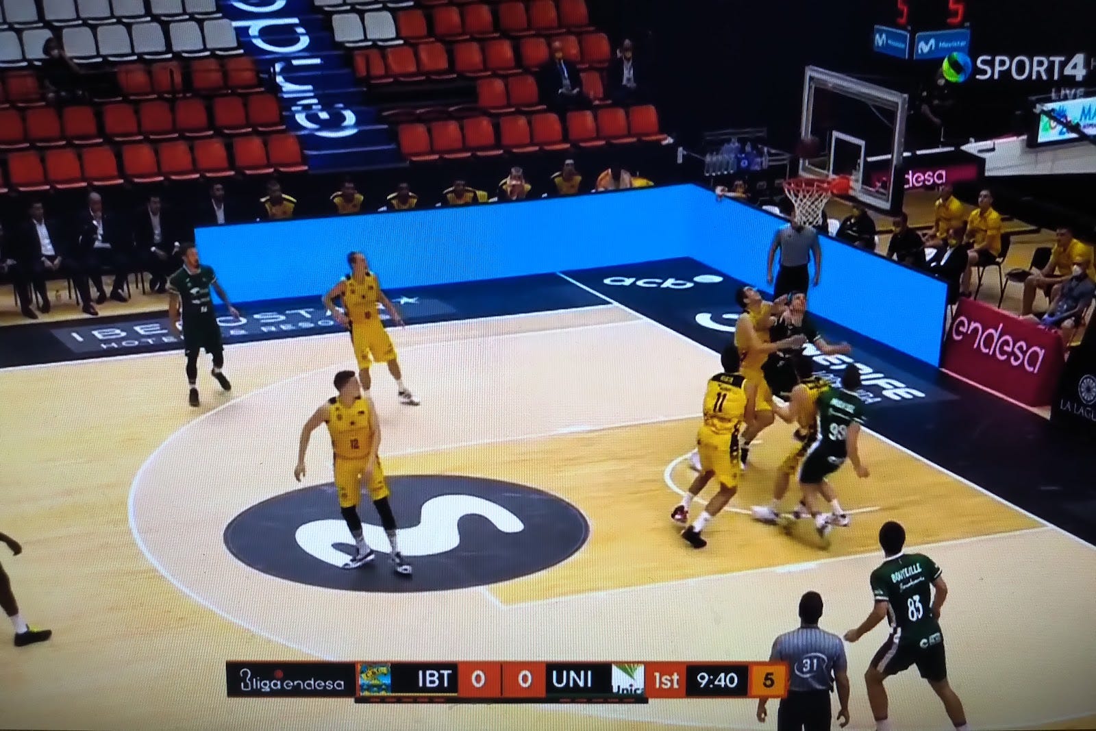 What does basketball look like now? by Henry Abbott