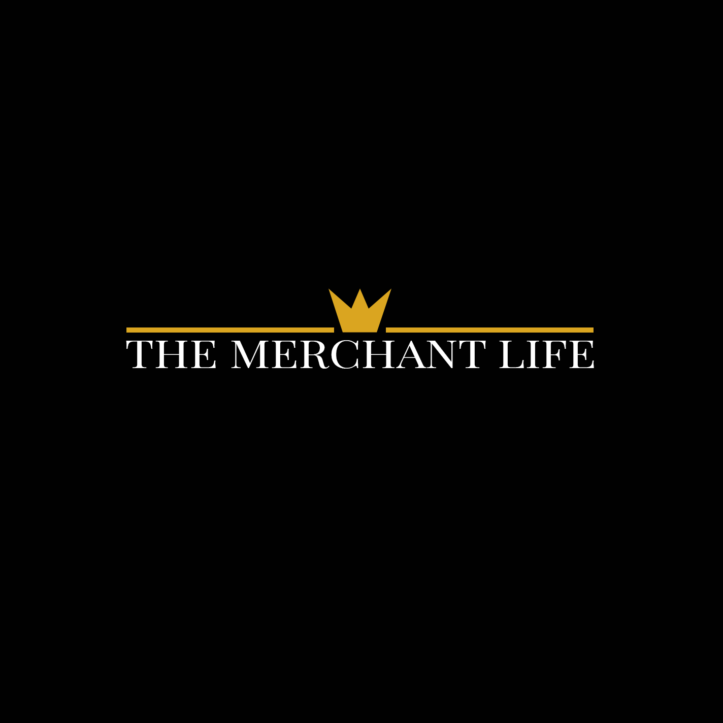 The Merchant Life Substack