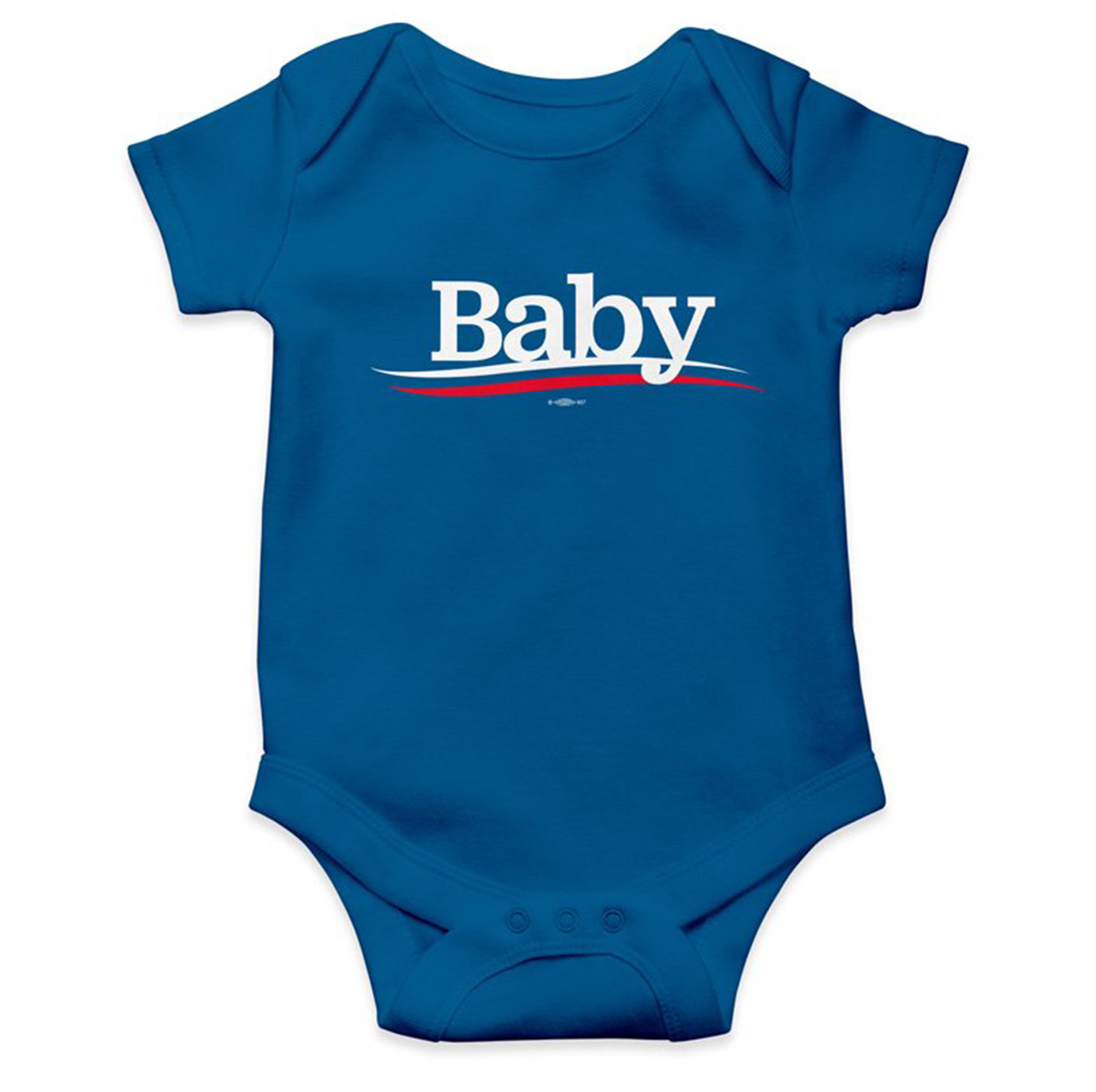 Bernie onesie deals