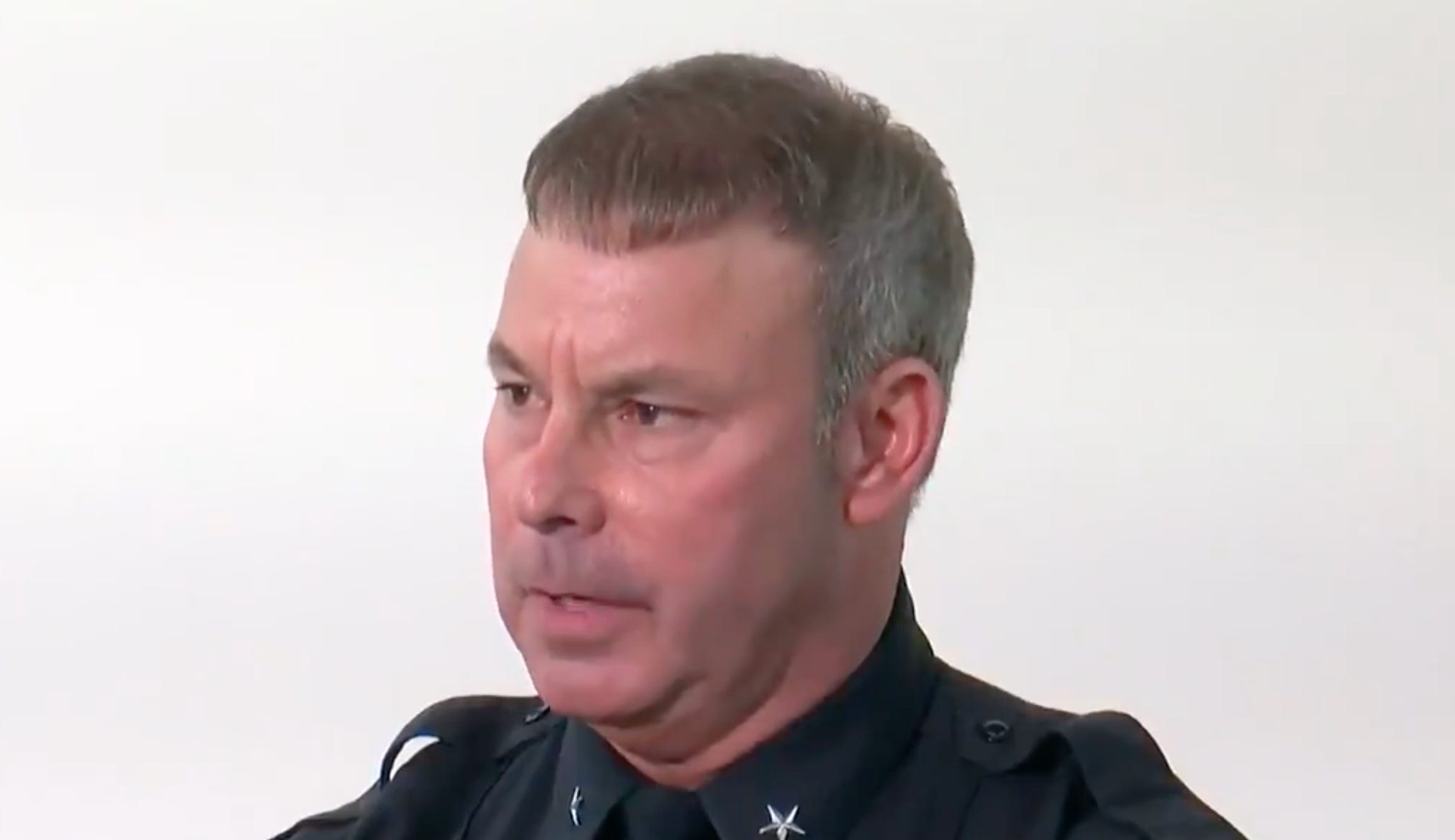 The Enraging Police Defense of Daunte Wright's Killing