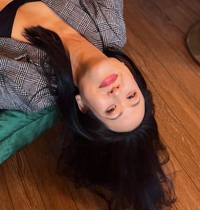Juniper Wong | Substack