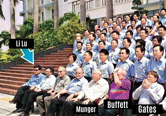 The Legend of Li Lu - by Kalani Scarrott - Allocators Asia