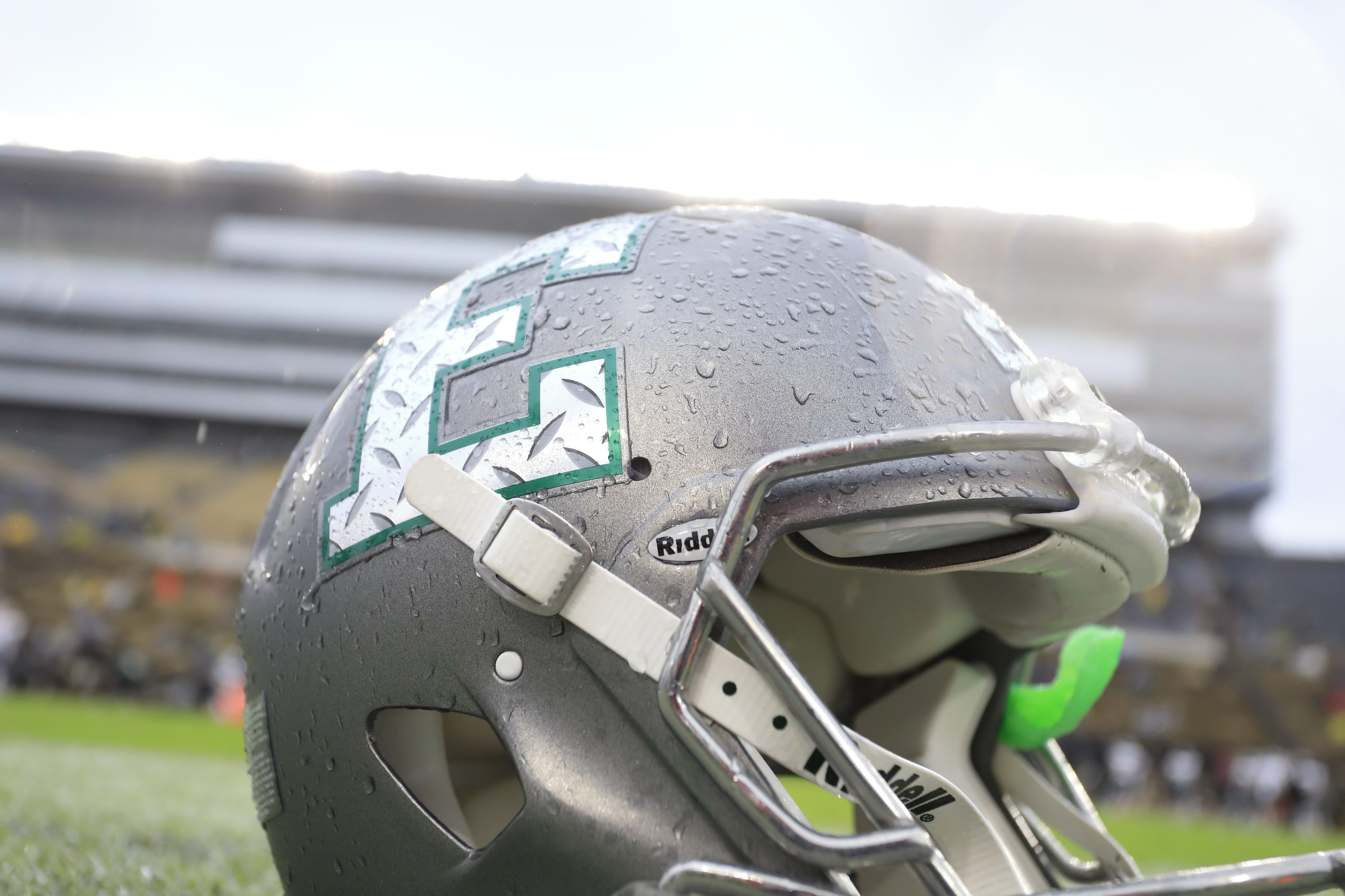 EMU Football Depth Chart Week 1 by Alex Alvarado