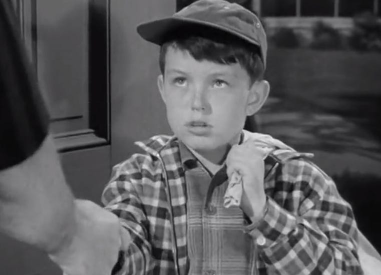 Richard Correll Leave It To Beaver