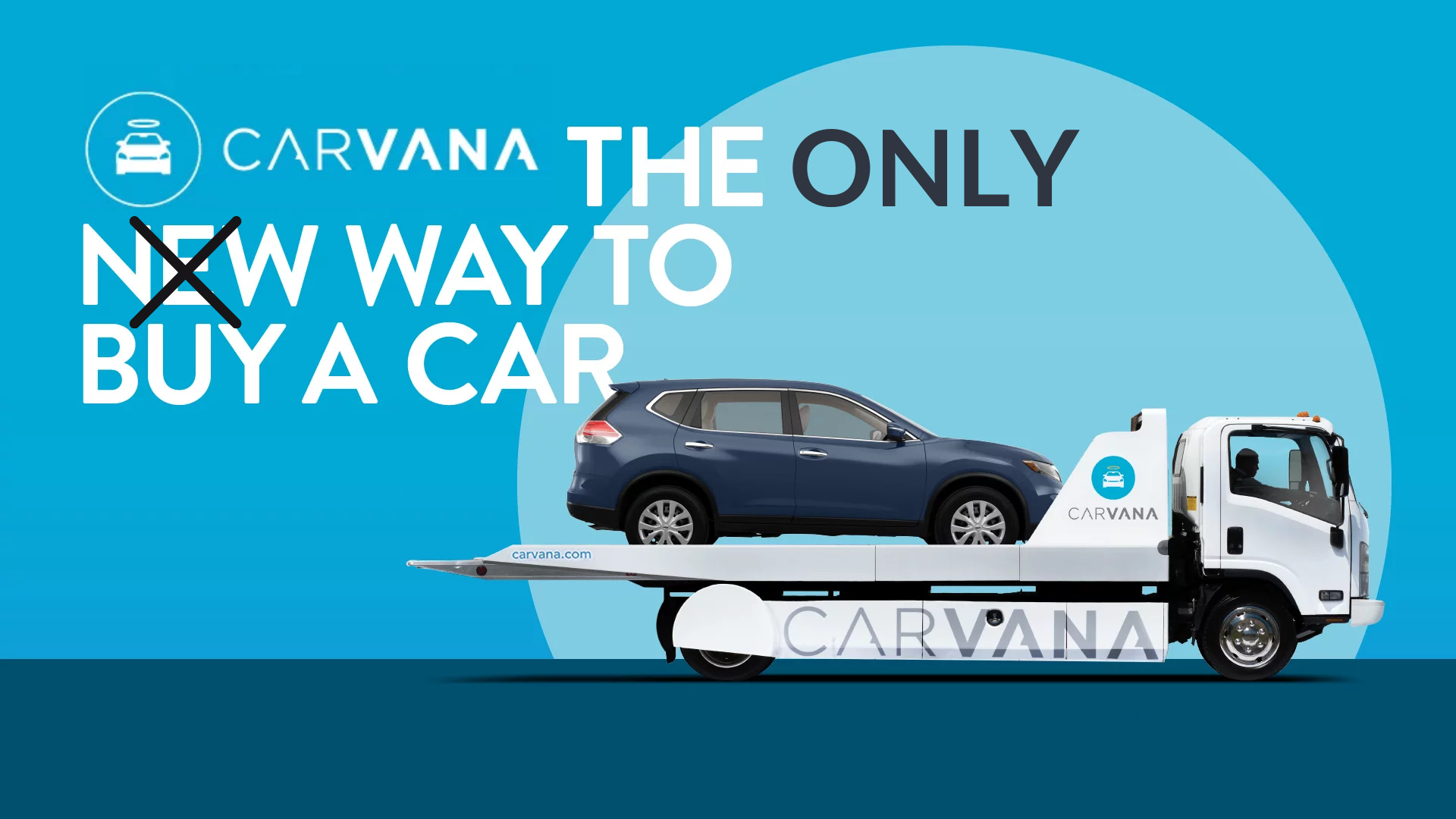 Carvana CVNA The Only Way to Buy a Car My Car Buying Experience