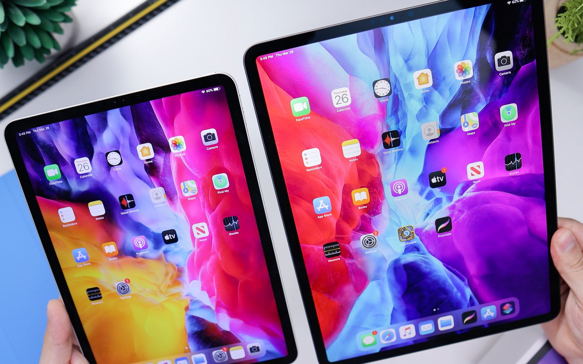 Are you game for a 17.3-inch iPad Pro in 2023? I am!