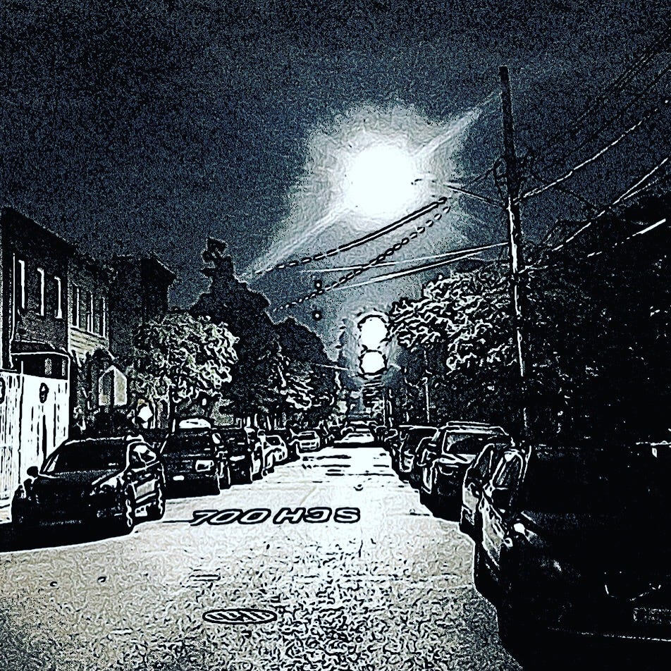 Best of Bandcamp 2022 by Grella Kill Yr Idols