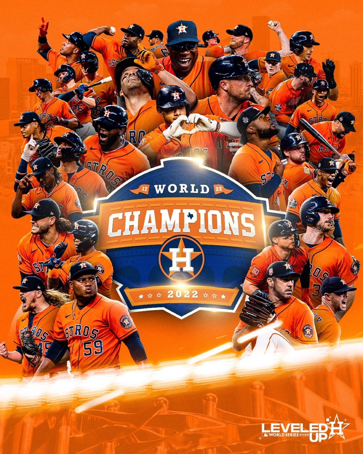 World series deals champions