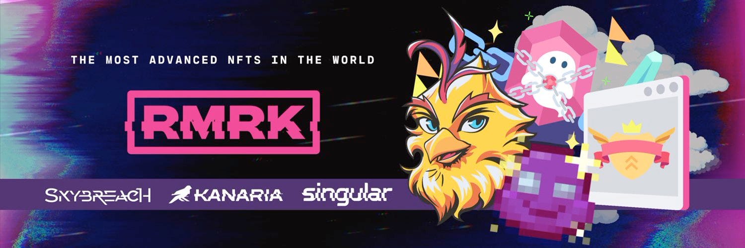 An Overview of NFTs on Moonbeam