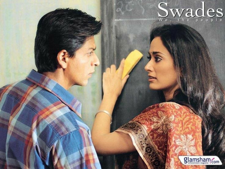 Swades full movie deals online amazon prime
