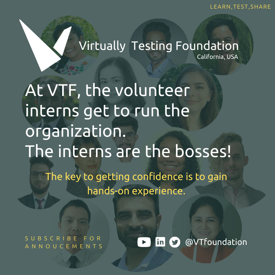 A complete guide to cybersecurity internships Virtually Testing