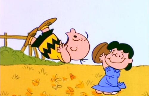 Reliving Groundhog Day - Brian’s Bulletin