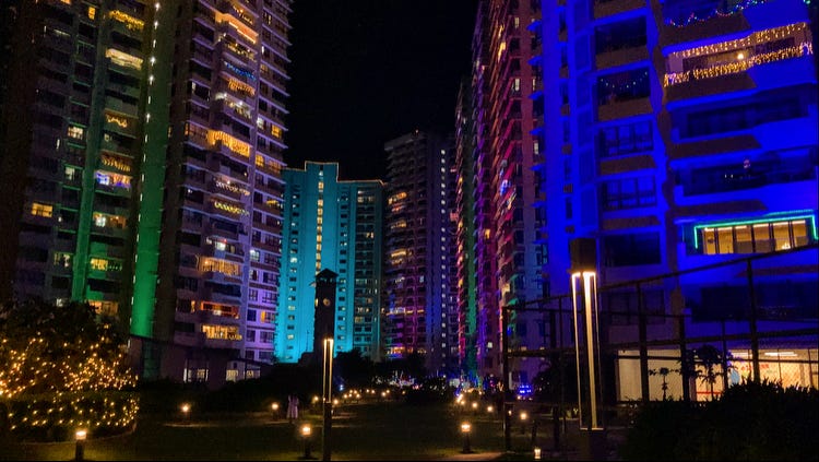 067 How the Internet changed my life for good