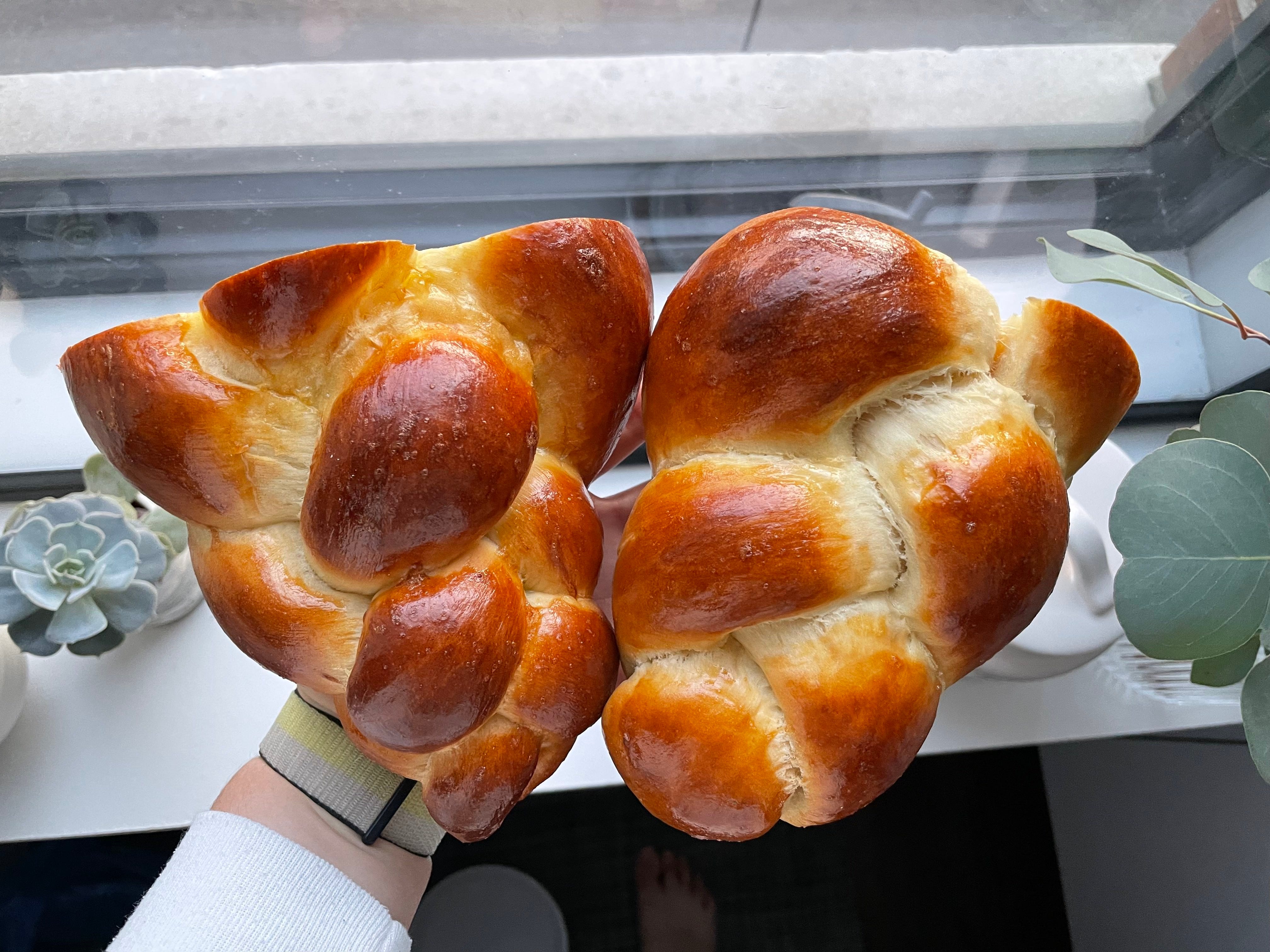 What Makes a Challah a Challah?