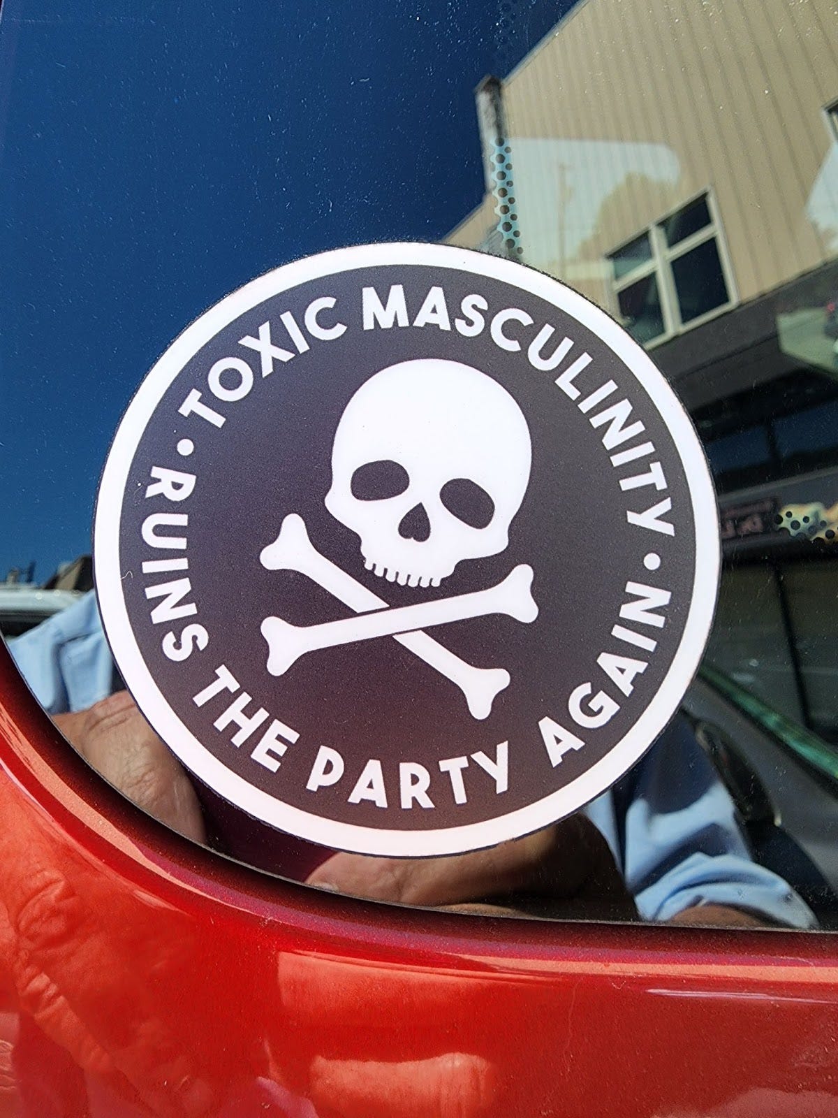 The Lacona Celebration 2022, Bigfoot, Zombies, the MadonnaWhore