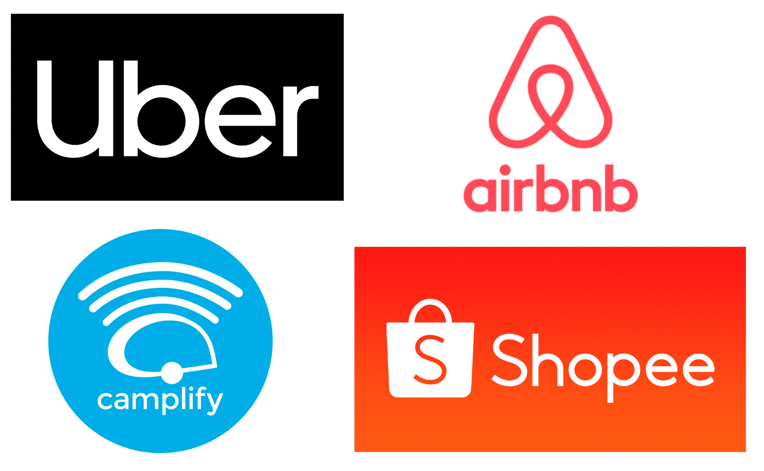 I Love Marketplace Businesses by Tan Jun Hao