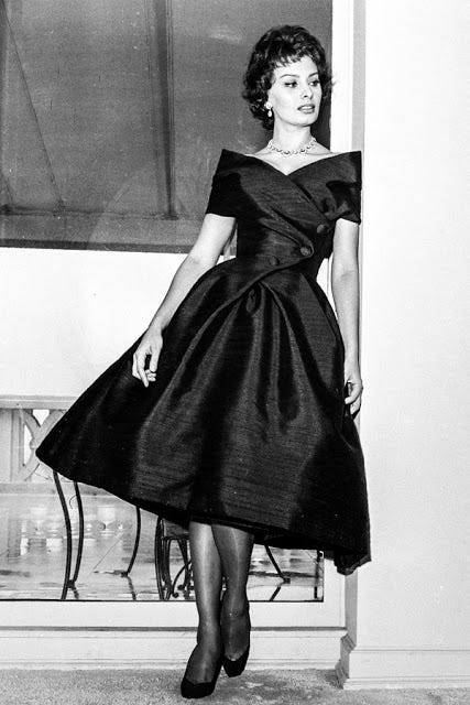 New look style store dress