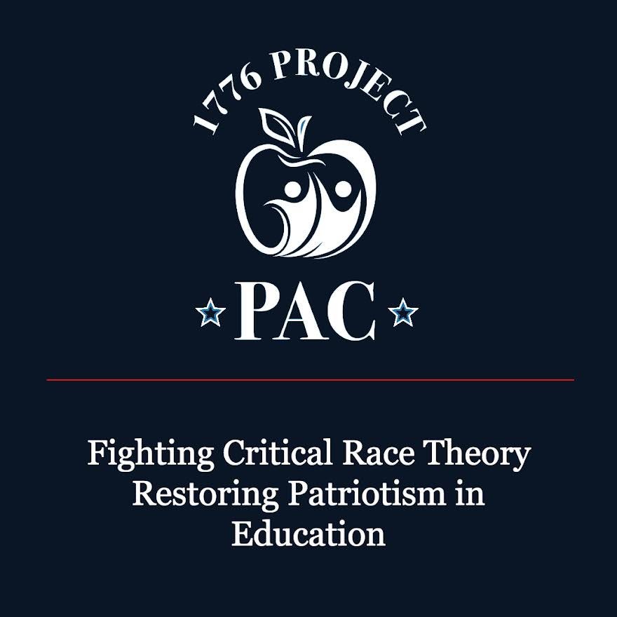 Election recap by 1776 project pac 1776 s newsletter
