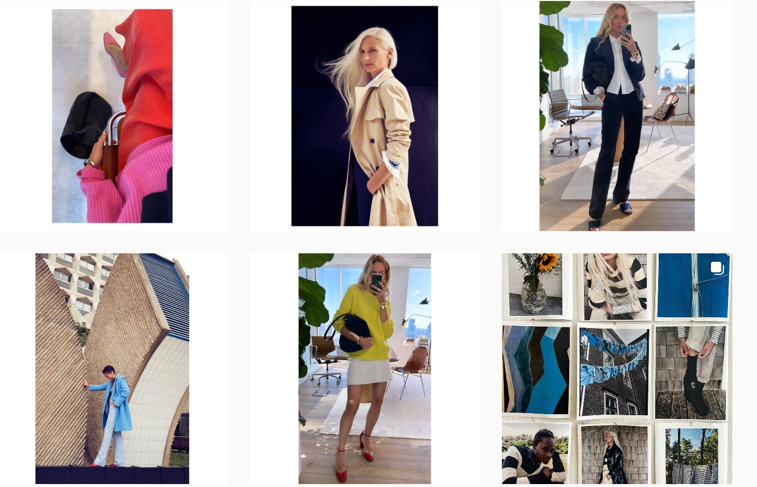 J.Crew Two brands? by Ana Andjelic