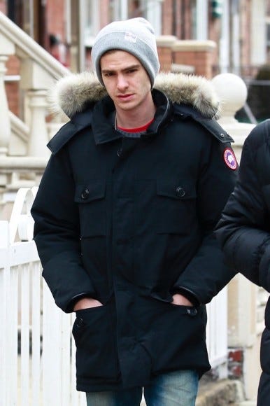 Canada goose chaleco 80 sale
