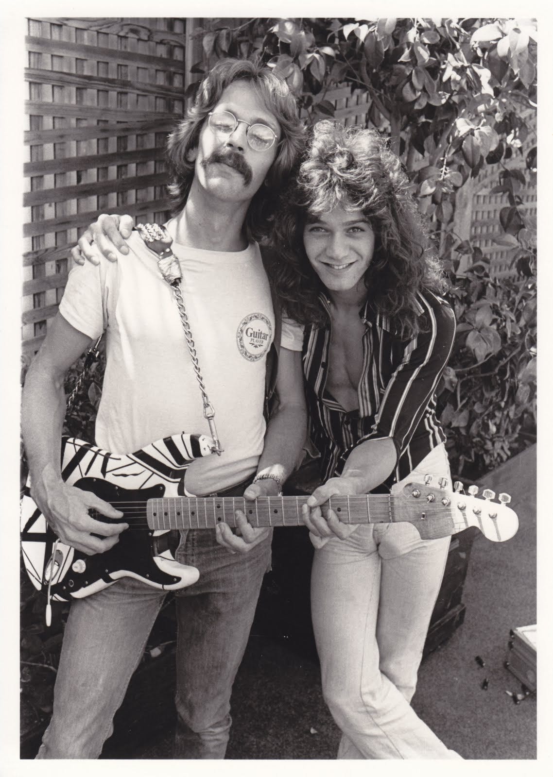 Evh 1978 cheap