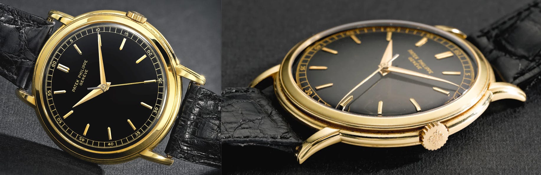Long Term Review Patek Philippe Calatrava Weekly Calendar 5212A 001