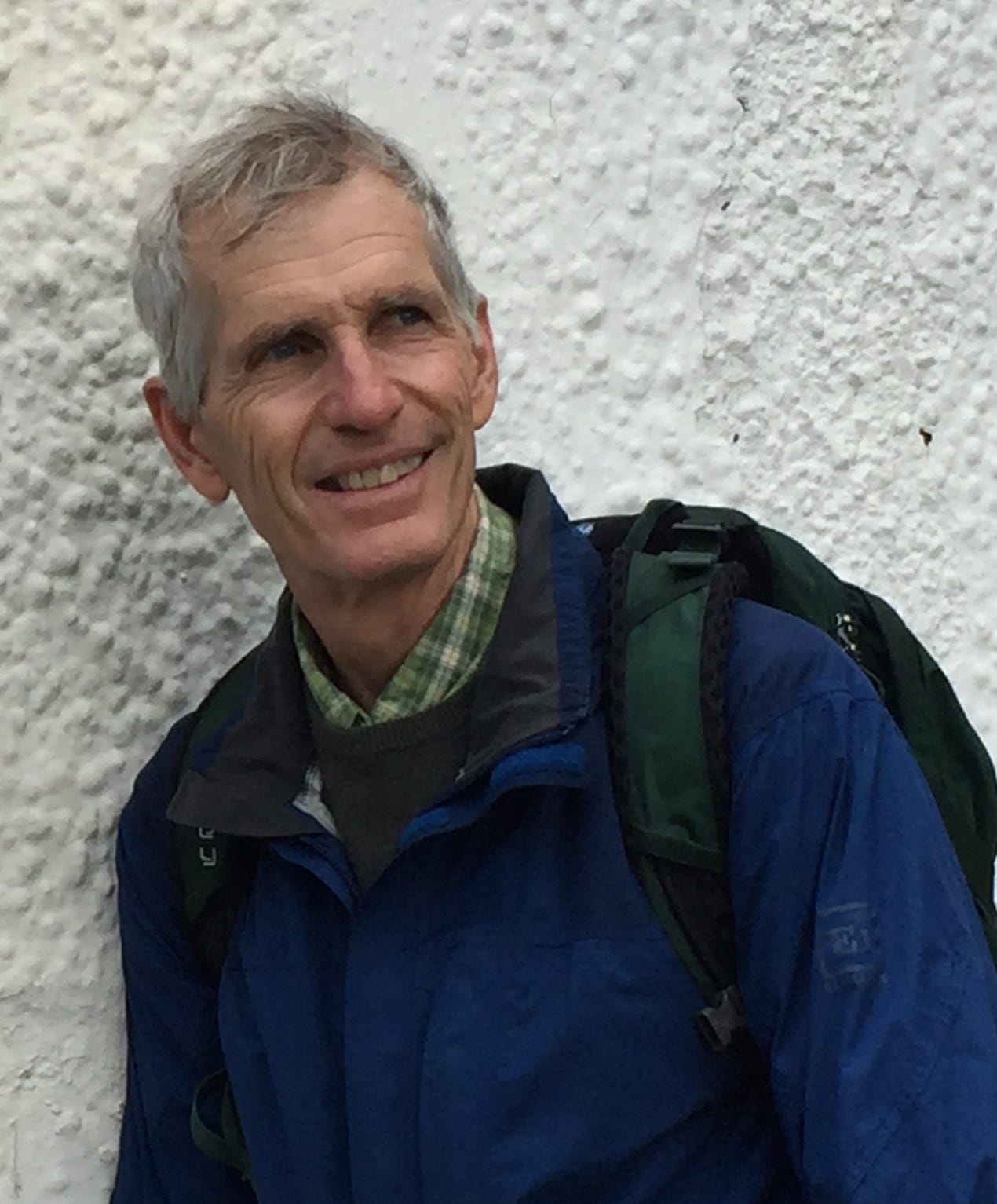 Tom Hennessy Substack