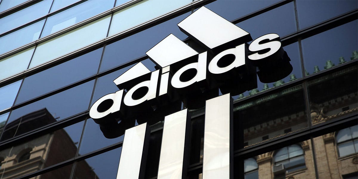 Adidas A 1 Billion Bet On Digital by Joe Pompliano