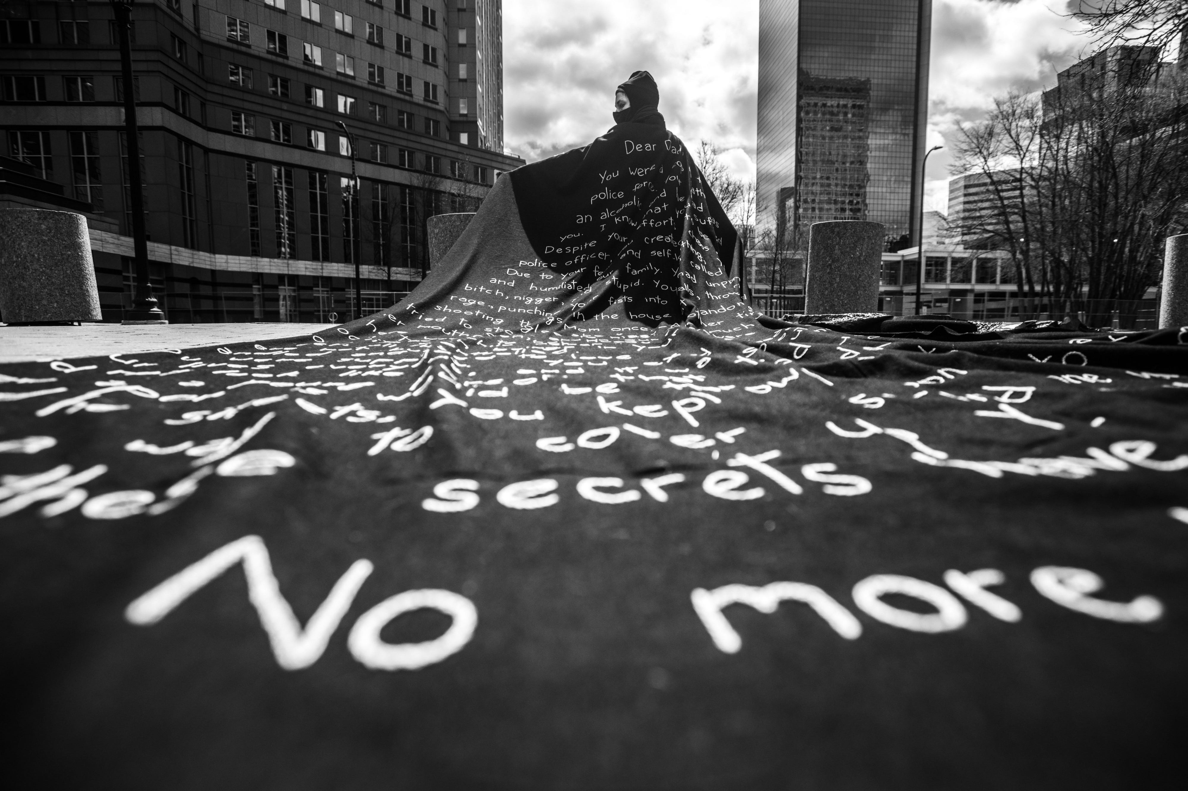 April 14th, Hennepin County Courthouse, 300 South 6th Street, South
