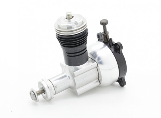 Cox model airplane outlet engines