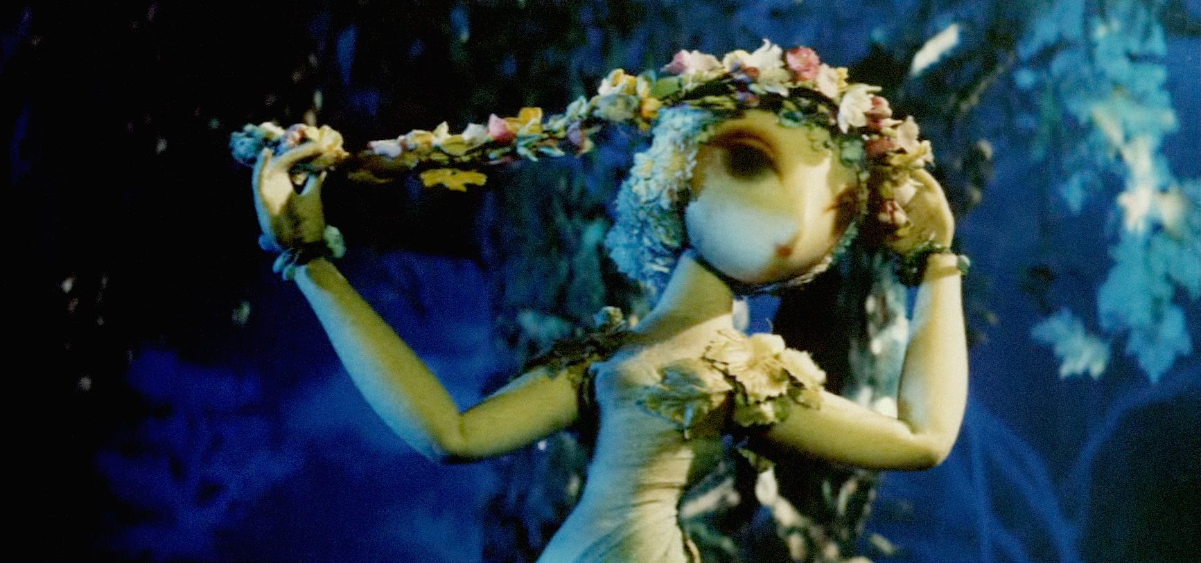 The StopMotion Perfection of 'A Midsummer Night's Dream'