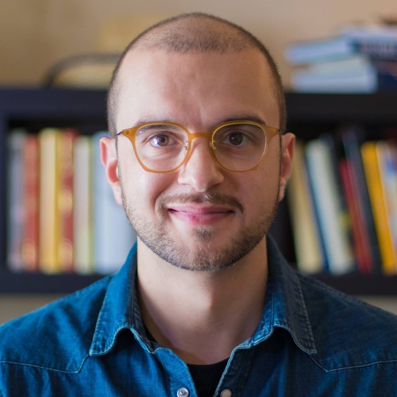 Matteo Stifanelli Substack