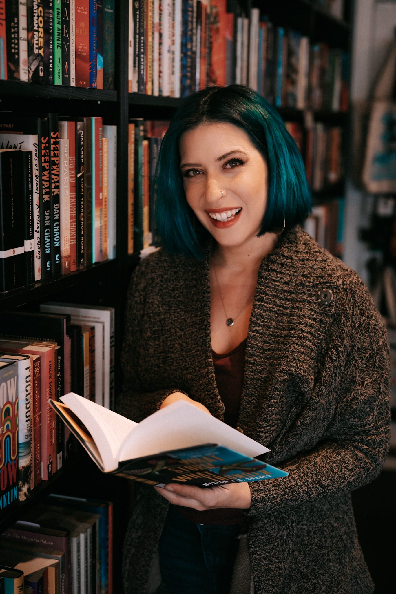 Emily Krempholtz (she/her) | Substack